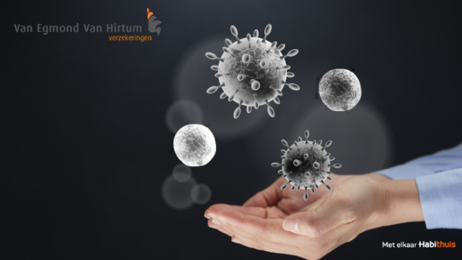 Coronavirus; De Belangrijkste Verzekeringsvragen En Antwoorden Op Een Rij!