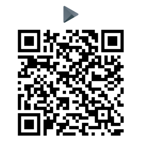 QR Code Play store