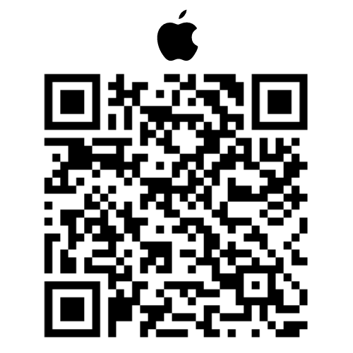 QR Code apple
