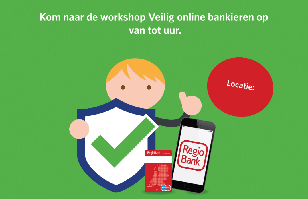 Workshop online bankieren