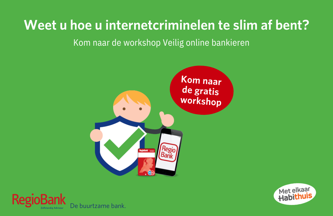 Workshop bankieren