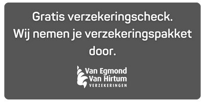 Van Egmond van Hirtum Website