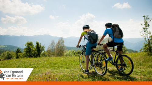 Fiets Huren Op Vakantie? Let Op De Kleine Lettertjes!