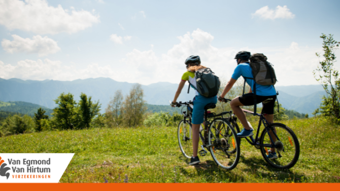 Fiets Huren Op Vakantie? Let Op De Kleine Lettertjes!