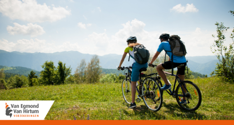 Fiets Huren Op Vakantie? Let Op De Kleine Lettertjes!